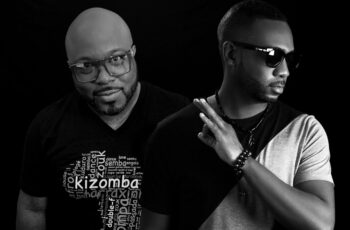 P. Lowe – Dance This Kizomba (feat. DJ Double F)