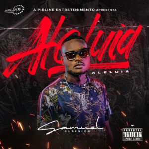 Samuel Clássico - Aleluia Bue de Musica Samuel Clássico - Aleluia