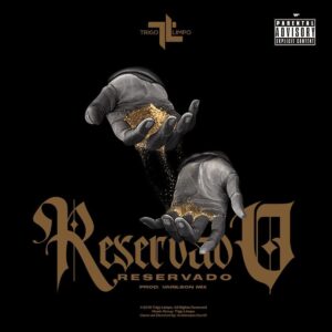 Trigo Limpo - Reservado