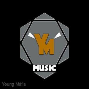 Young Máfia - Tenho Saudades