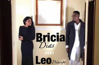 Bricia Dias – Santo (feat. Léo Principe) 2019