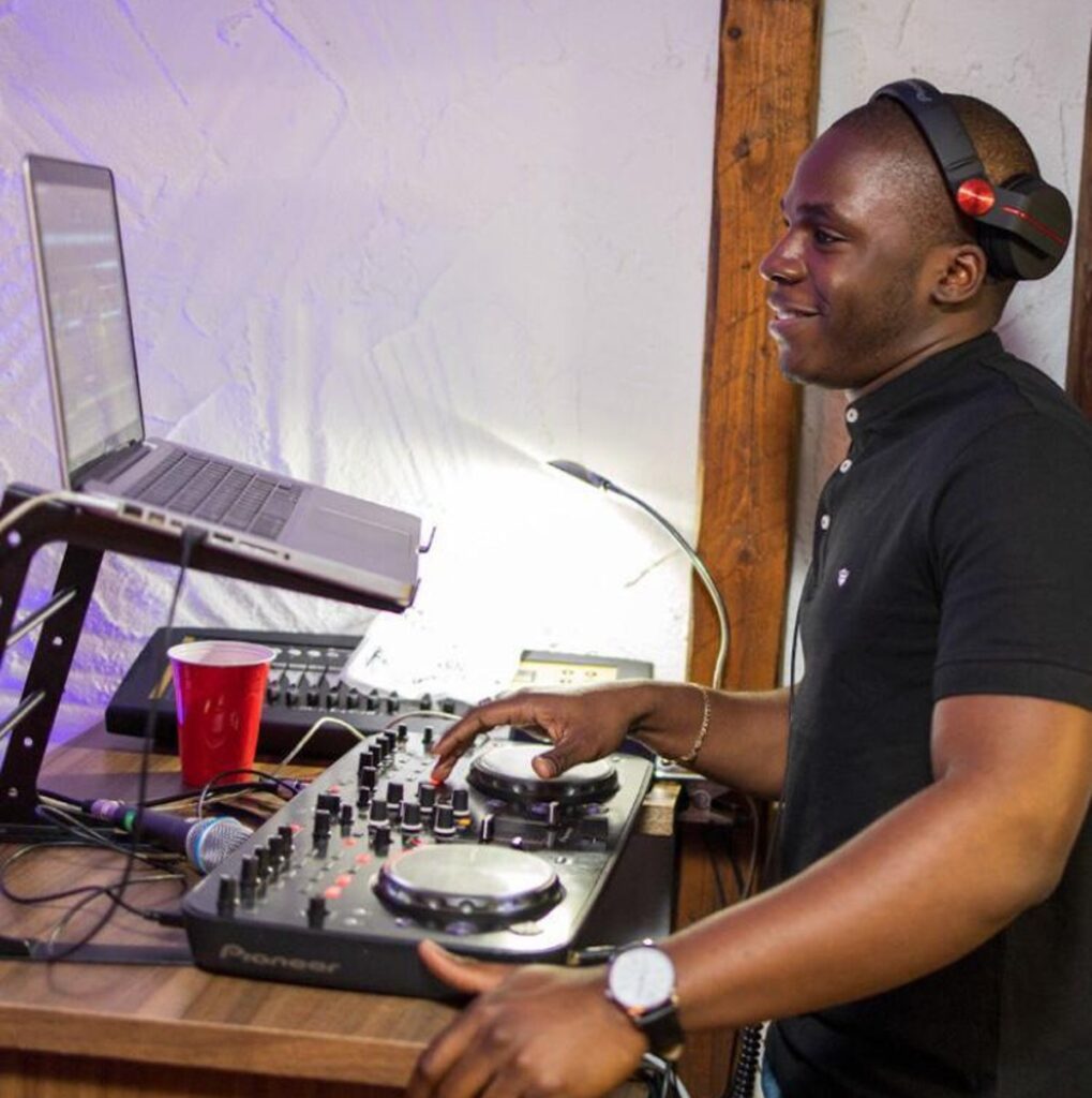 DJ Wap Júnior Patwa Vibes Vol. 3 • Download MP3