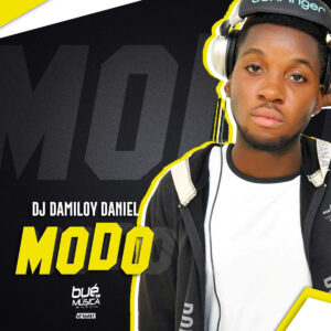 DJ Damiloy Daniel - Modo (Afro House) 2019