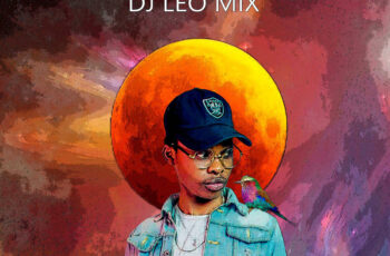 Dj Léo Mix – Manipulation (EP)
