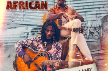 KS Drums – Helenah African (feat. Lenny Kappoko) 2019