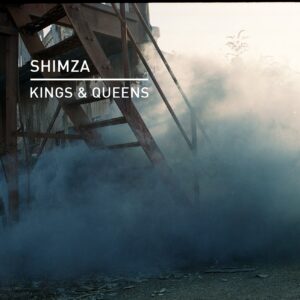 Shimza - Kings and Queens (EP) 2019 Bue de Musica Shimza - Kings and Queens (EP) 2019