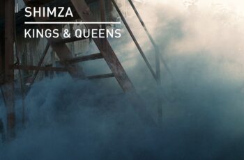 Shimza – Kings and Queens (EP) 2019