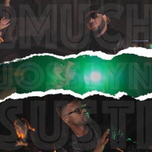 2Much - Susti (feat. Jossyln) 2019