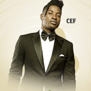 CEF - Michael Jackson