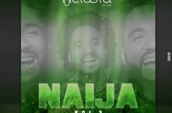 DJ Nelasta – Naija Mix Vol.3 (2019)