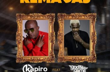 Dj Kapiro feat. Godzila Do Game – Remadas (Prod. Teo No Beat)