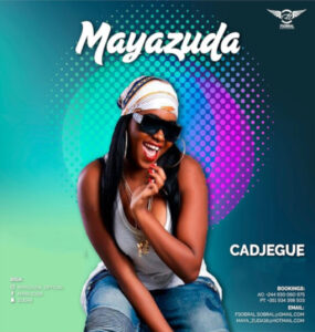 Maya Zuda - Cadjegue