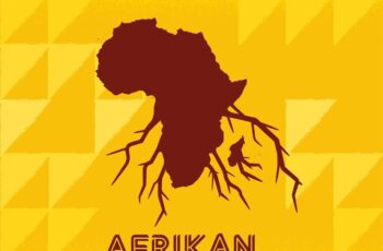Afrikan Roots – Jabula (feat. Cici & Ishmael) 2019
