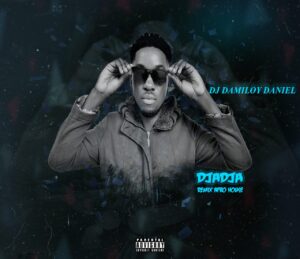 Dj Damiloy Daniel - DjaDja (Remix Afro House) 2019