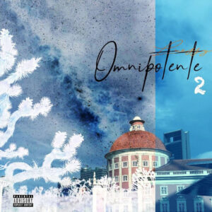 Luessy - Omnipotente 2 (Mixtape) 2019 Bue de Musica Luessy - Omnipotente 2 (Mixtape) 2019