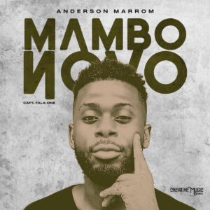 Anderson Marron - Mambo Novo