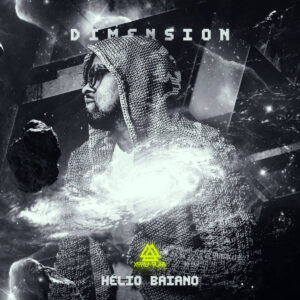 Dj Helio Baiano & Afrozone - Não Tenho Culpa (Remix)