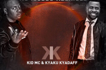 Kid MC – Ao Nosso Alcance (feat. Kyaku Kyadaff) 2020
