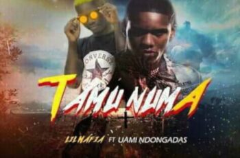 Lil Mária feat. Uami Ndongadas & Dj Sipoda – Tamu Numa