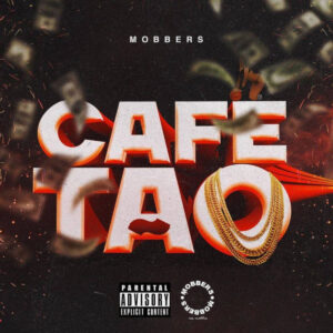 MOBBERS - Cafetão Bue de Musica MOBBERS - Cafetão