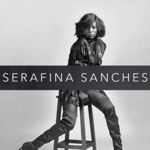 Serafina Sanches - Anyway