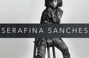Serafina Sanches – Anyway