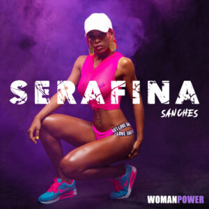 Serafina Sanches - Fé (feat. Matias Damásio) 2019