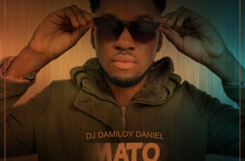 Dj Damiloy Daniel – Mato Grosso (Afro House) 2020