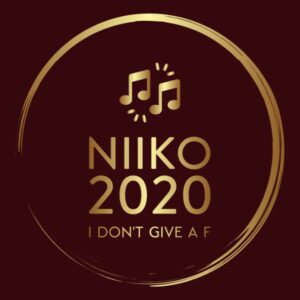 Niiko - 2020 Bue de Musica Niiko - 2020