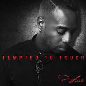 P. Lowe - Tempted to Touch (Kizomba) 2020