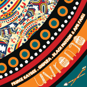 Prince Kaybee - Uwrongo (feat. Black Motion, Shimza & Ami Faku) 2020