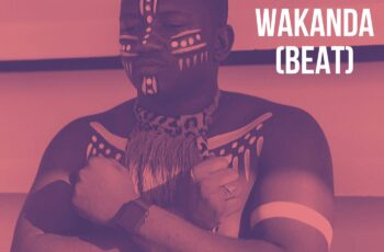Dj Habias – Wakanda (BEAT)