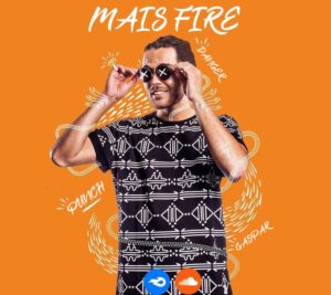 Gaspar Dange - Mais Fire