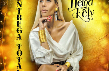 Helga Fêty – Entrega Total (Álbum Completo) 2020