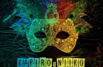 Kapiro & Niiko – Carnaval de Atitude