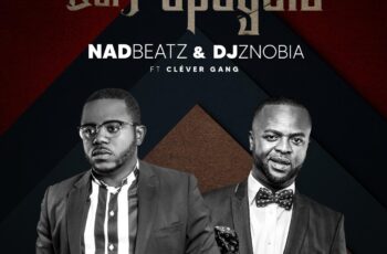 Nad Beatz & Dj Znobia – Sai Papagaio (feat. Cléver Gang) 2020