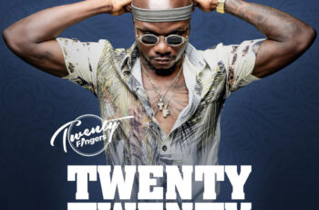 Twenty Fingers – Twenty Twenty (EP) 2020