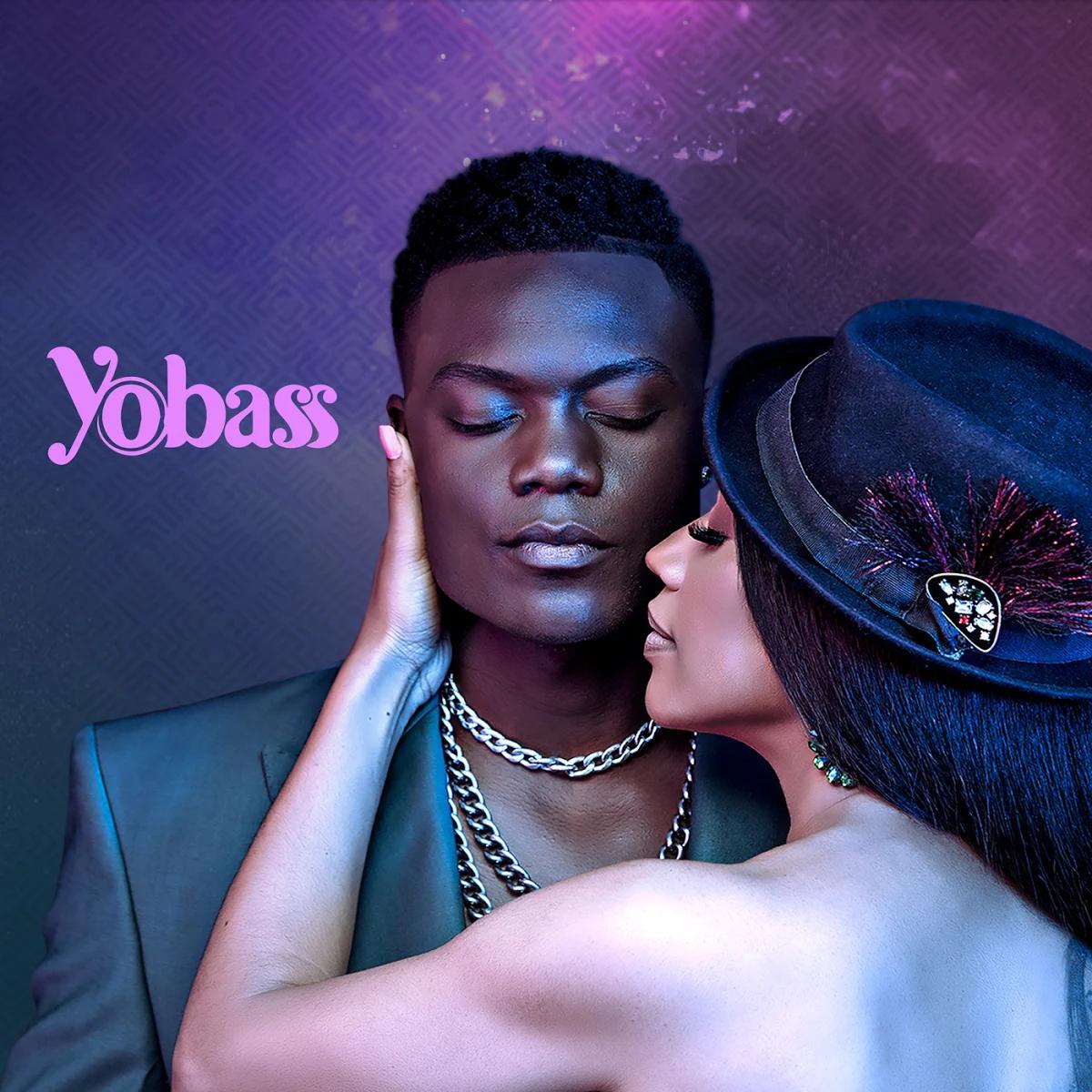 Yola Araújo & Bass - Yobass (Álbum Completo) 2020 • Download MP3