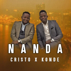 Cristo & Konde - Nanda Bue de Musica Cristo & Konde - Nanda
