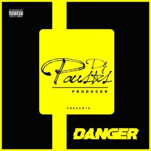 Dj Pausas - Danger (Afro House) 2020