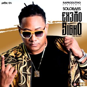 Extremo Signo - Solo Bars Bue de Musica Extremo Signo - Solo Bars