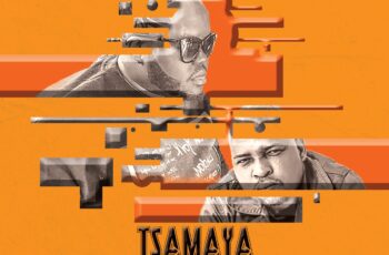 Heavy K – Tsamaya (feat. Professor) 2020