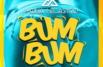 Mona Nicastro – Bumbum