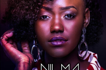 Nilma Janota – Gatuna (feat. Jay Oliver) 2020