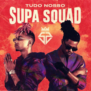 Supa Squad - Kiss (feat. C4 Pedro)