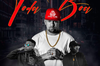 Dj Helio Baiano – Toda Boa (feat. Kelson Most Wanted & Declive)