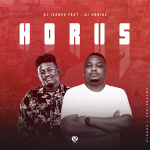Dj Ivan90 feat. Dj Habias - Horus