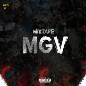 Malta 97 - MGV Mixtape
