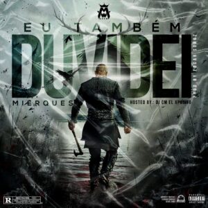Mierques - Eu Também Duvidei (Prod. Edgar Songz) Bue de Musica Mierques - Eu também Duvidei (Prod.By Edgar Songz)