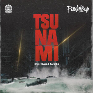 Paulelson - Tsunami